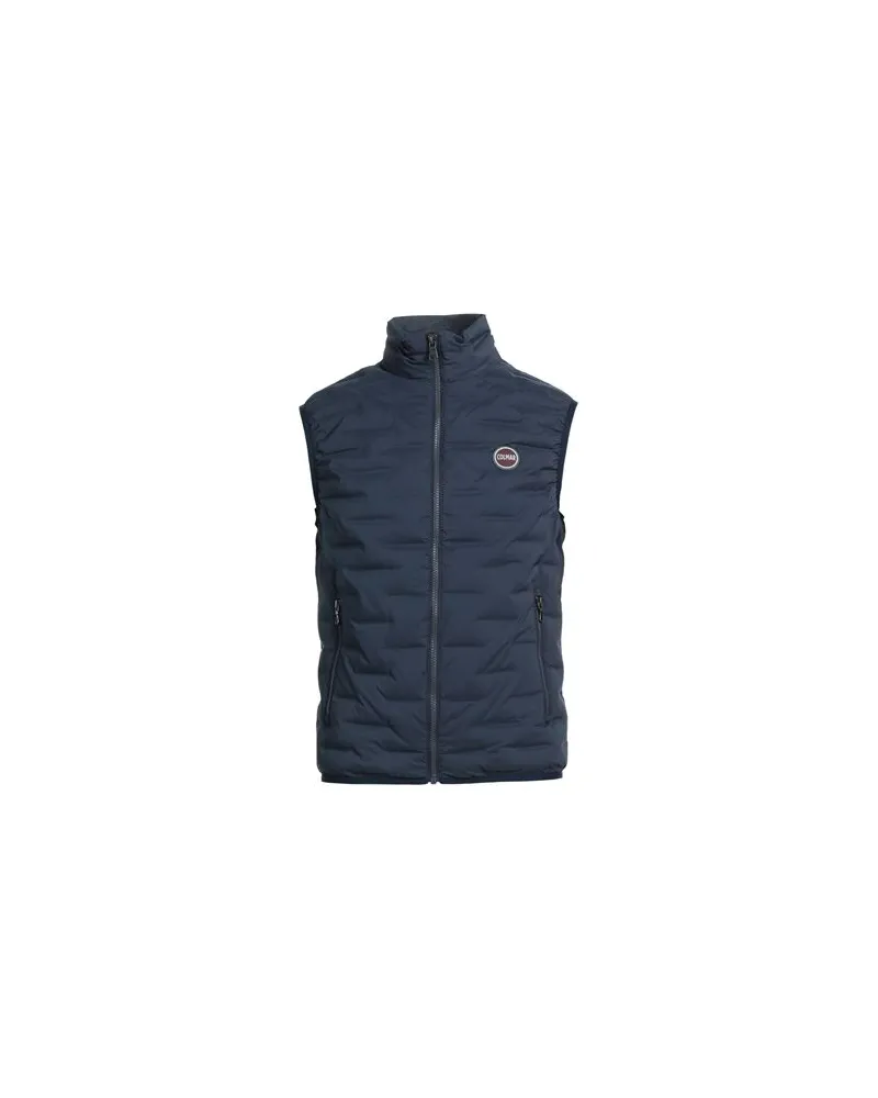 Colmar JACKEN & MÄNTEL - Pufferjacken & Daunenjackenauf YOOX.COM Nachtblau