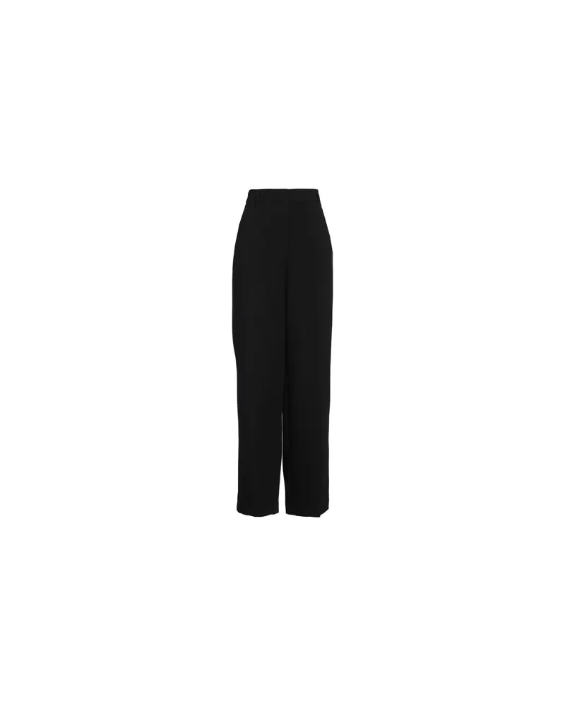 Rue du Bac HOSEN & RÖCKE - Hosenauf YOOX.COM Schwarz