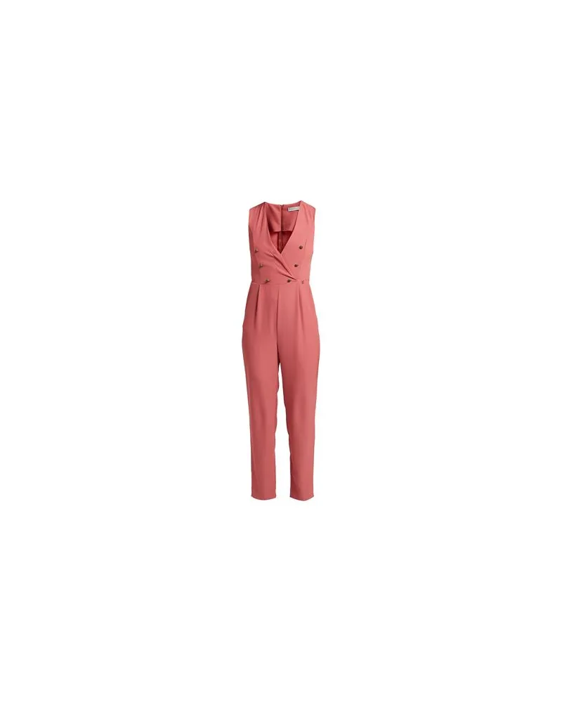 Boutique de la Femme OVERALLS - Jumpsuitsauf YOOX.COM Antikrosa