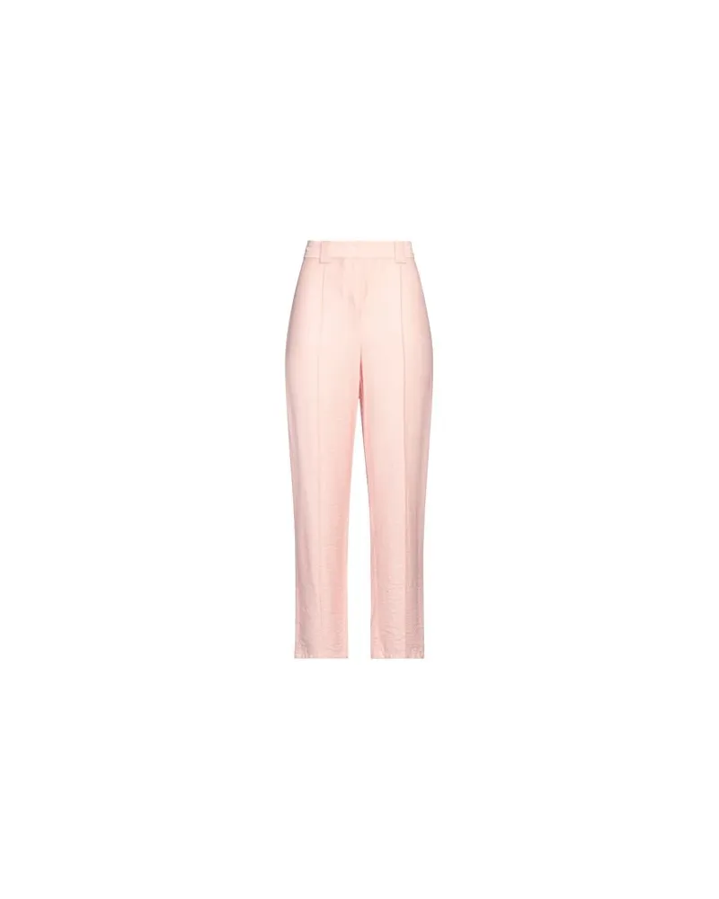 Des Petits Hauts HOSEN & RÖCKE - Hosenauf YOOX.COM Hellrosa