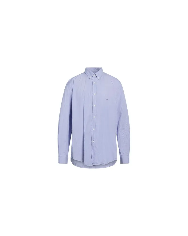 Paul & Shark TOPS - Hemdenauf YOOX.COM Marineblau