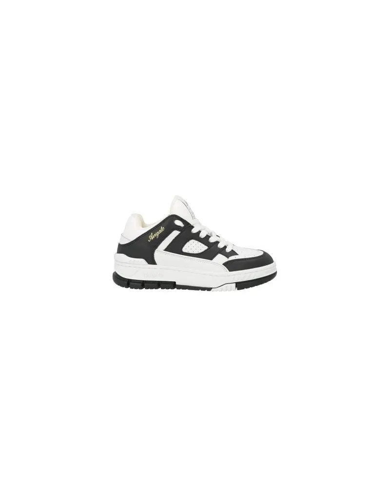 Axel Arigato SCHUHE - Sneakersauf YOOX.COM Schwarz