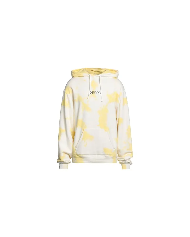 OAMC TOPS - Sweatshirtsauf YOOX.COM Gelb