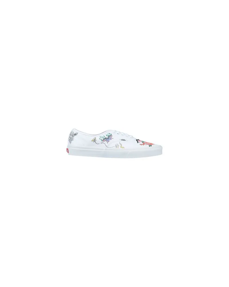 Vans SCHUHE - Sneakersauf YOOX.COM Weiß