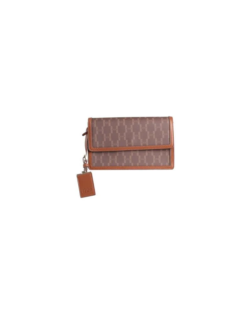 Silvian Heach TASCHEN - Umhängetascheauf YOOX.COM Braun