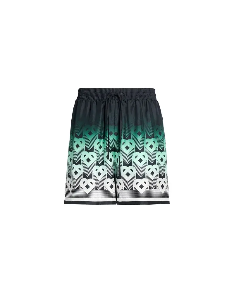 Casablanca Paris HOSEN & RÖCKE - Shorts & Bermudashortsauf YOOX.COM Schwarz