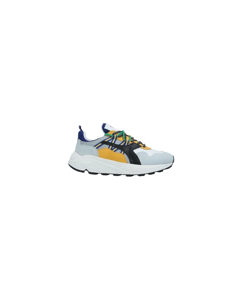 Diadora SCHUHE - Sneakersauf YOOX.COM Hellgrau