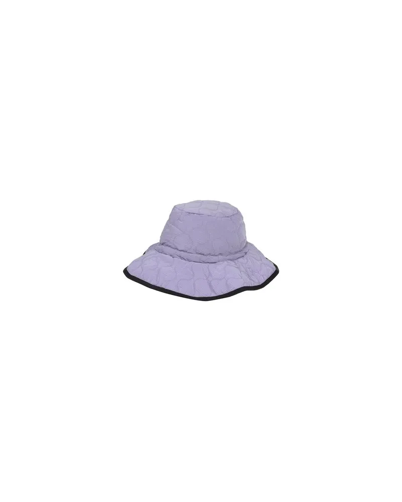 OOF WEAR ACCESSOIRES - Mützen & Hüteauf YOOX.COM Lila