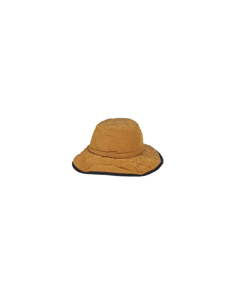 OOF WEAR ACCESSOIRES - Mützen & Hüteauf YOOX.COM Khaki