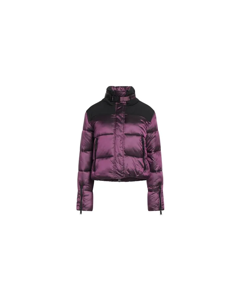 Invicta JACKEN & MÄNTEL - Pufferjacken & Daunenjackenauf YOOX.COM Violett