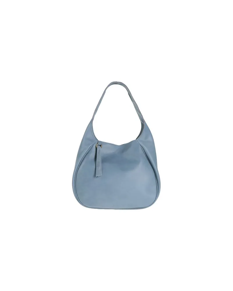 Corsia TASCHEN - Handtaschenauf YOOX.COM Taubenblau