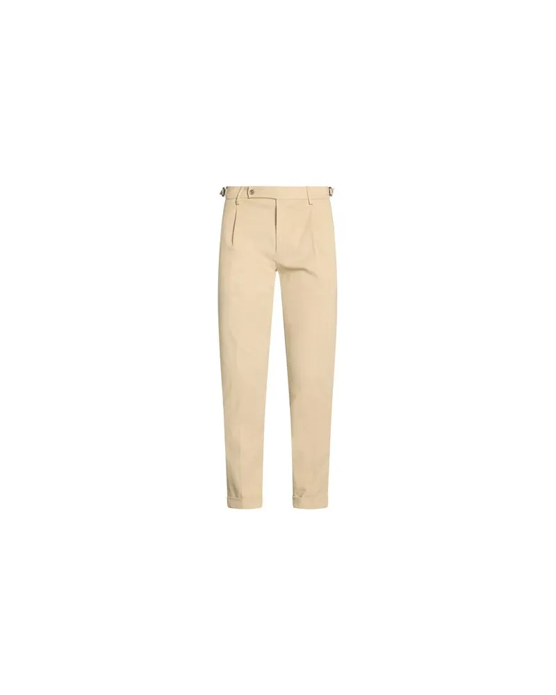 Berwich HOSEN & RÖCKE - Hosenauf YOOX.COM Beige