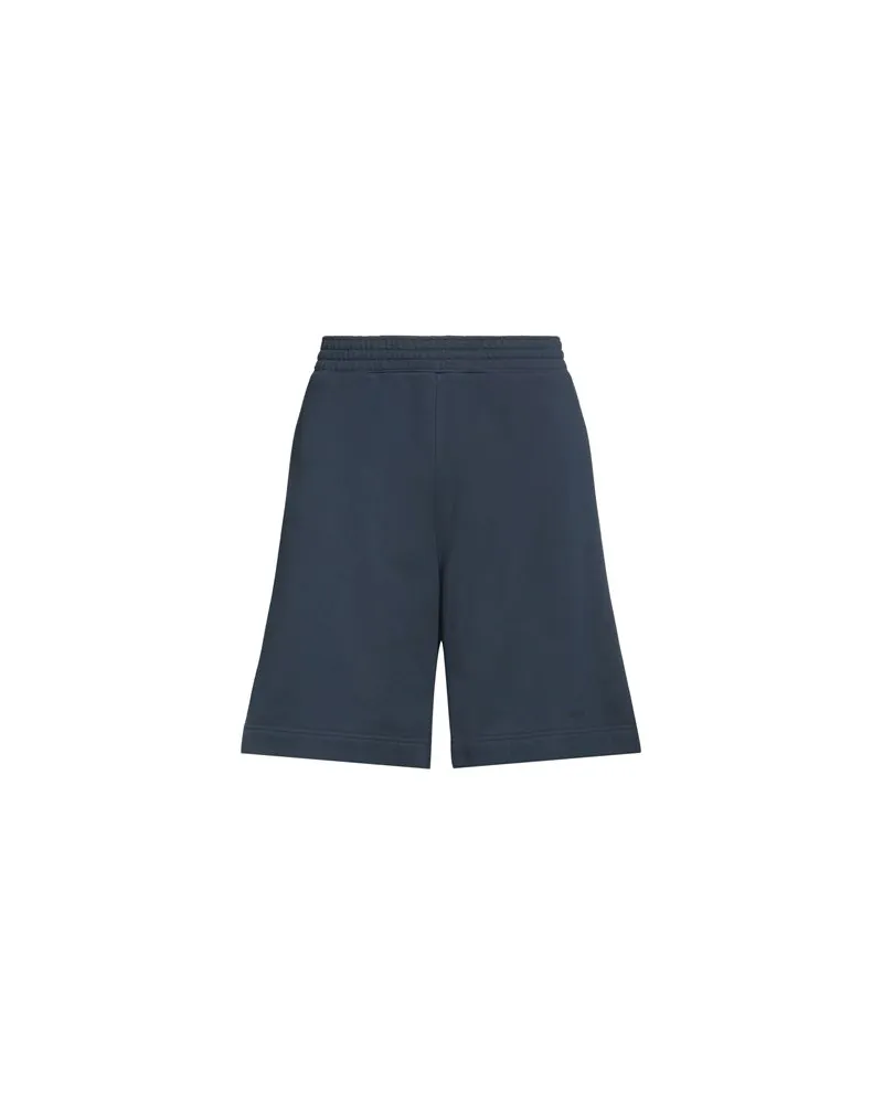 Givenchy HOSEN & RÖCKE - Shorts & Bermudashortsauf YOOX.COM Marineblau