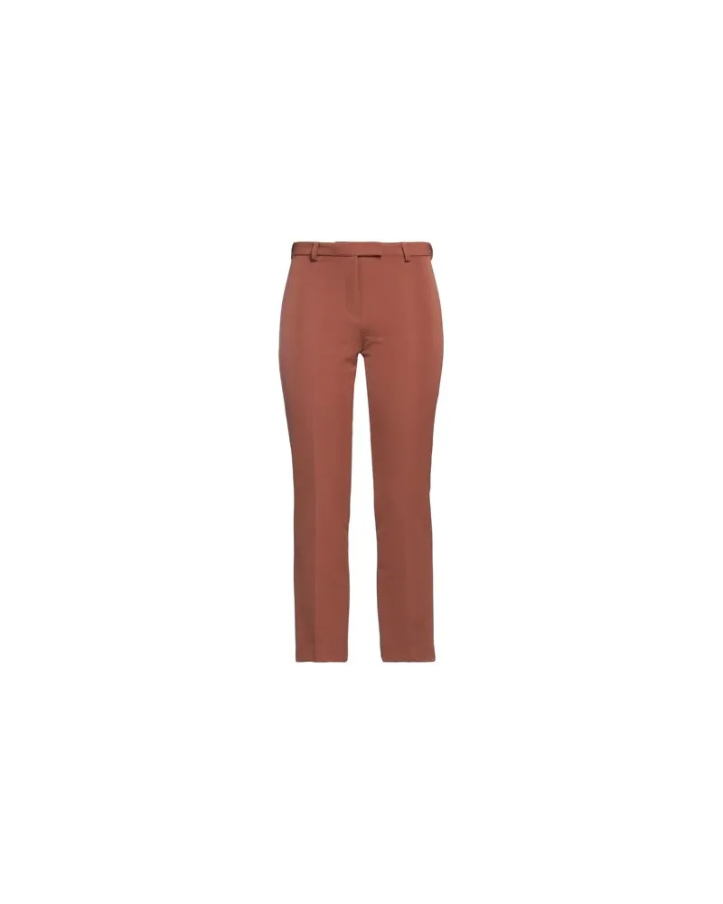 Compagnia Italiana HOSEN & RÖCKE - Hosenauf YOOX.COM Kamel