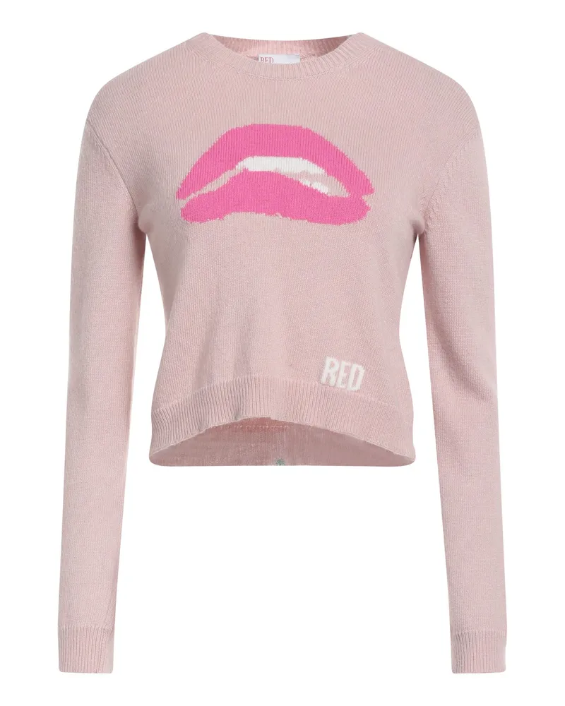 RED Valentino Pullover Altrosa