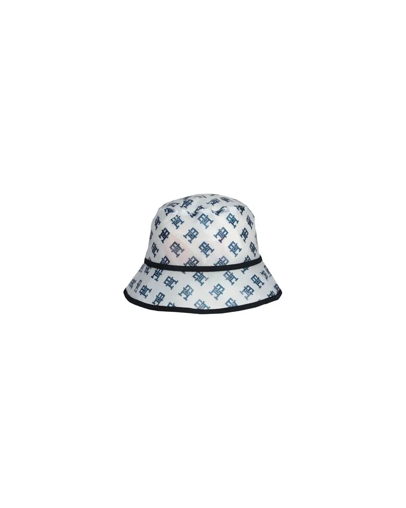 Tommy Hilfiger ACCESSOIRES - Mützen & Hüteauf YOOX.COM Off