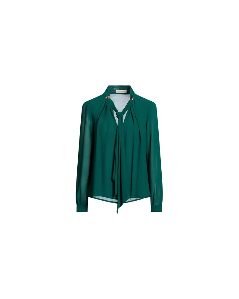 Rinascimento TOPS - Topsauf YOOX.COM Grün
