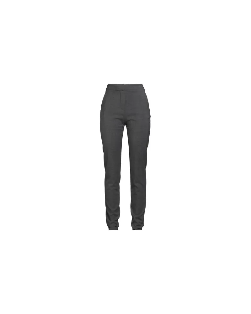 PT TORINO HOSEN & RÖCKE - Hosenauf YOOX.COM Braungrau