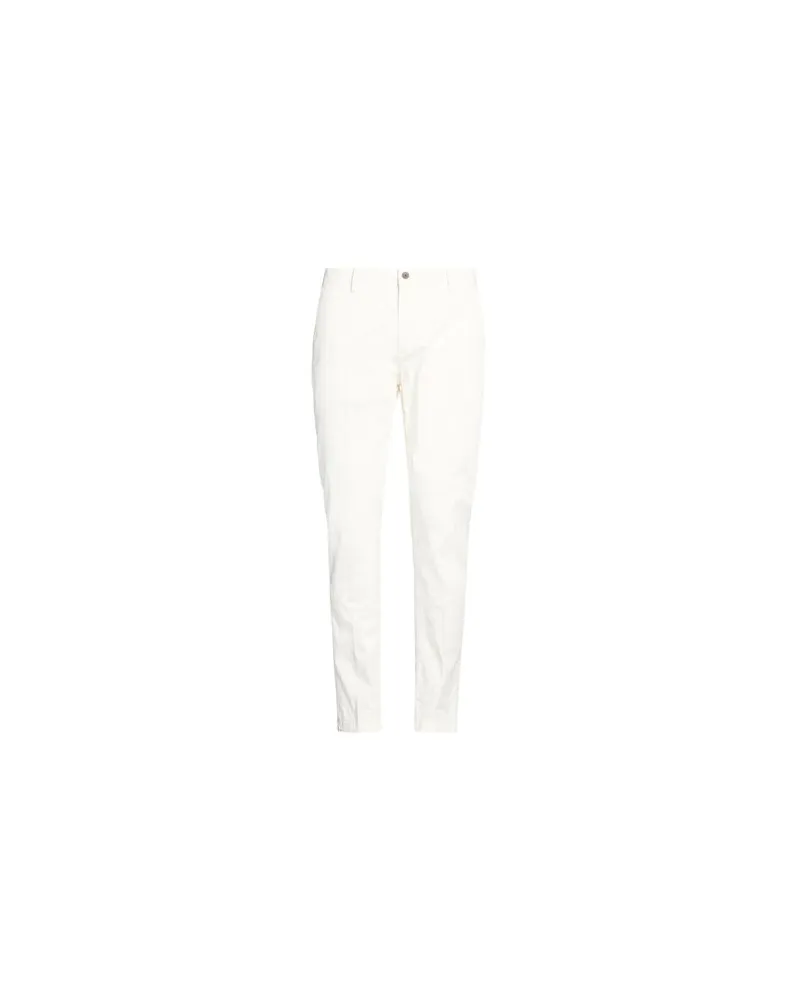 Yan Simmon HOSEN & RÖCKE - Hosenauf YOOX.COM Weiß