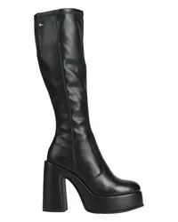 Cult Stiefel Schwarz