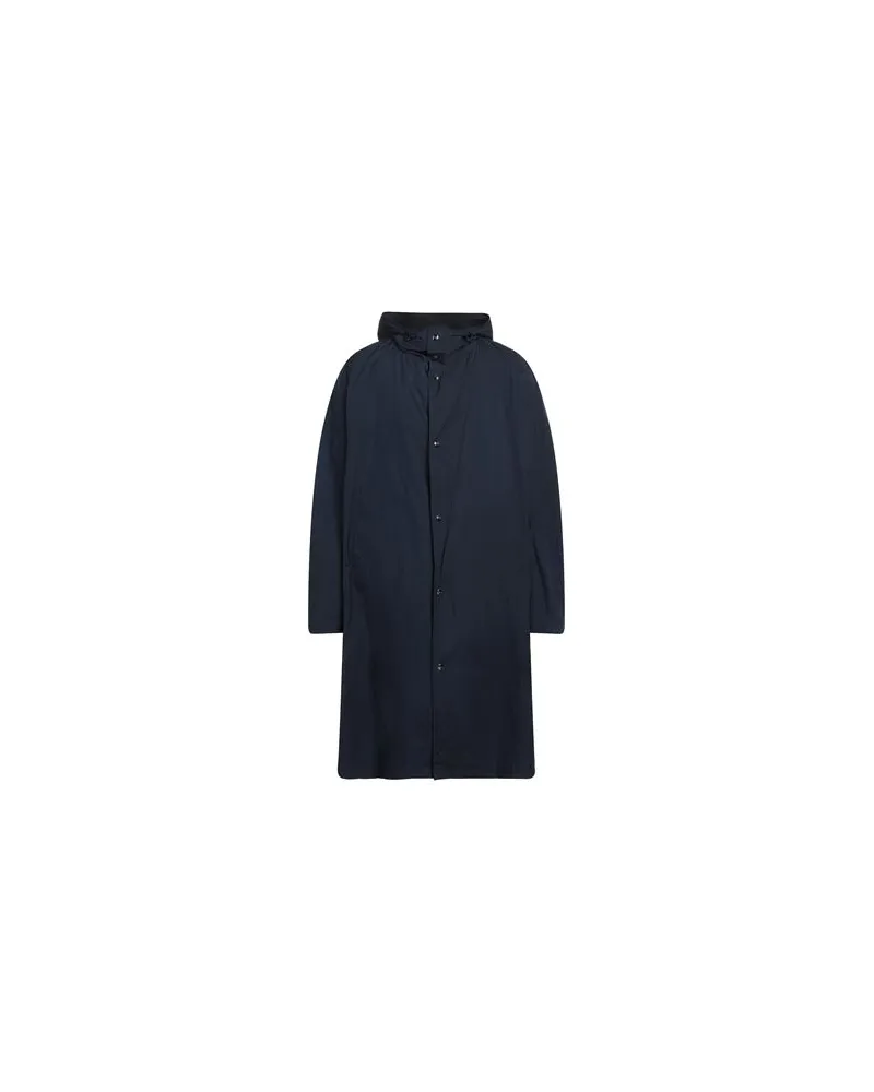 Herno JACKEN & MÄNTEL - Jacken, Mäntel & Trenchcoatsauf YOOX.COM Blau