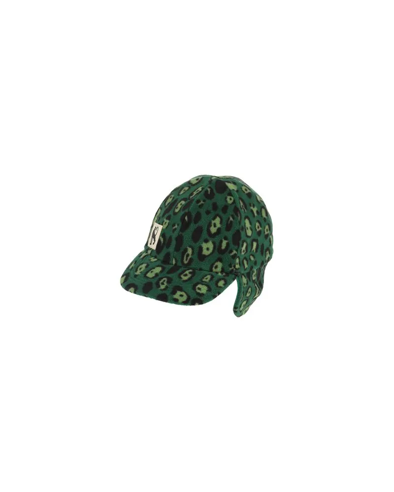 Mini Rodini ACCESSOIRES - Mützen & Hüteauf YOOX.COM Grün