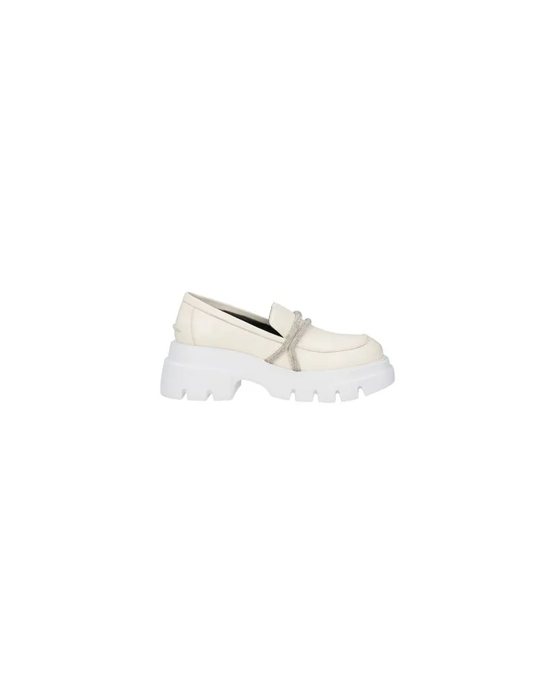 Luciano Barachini SCHUHE - Mokassinsauf YOOX.COM Off