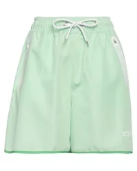 Iceberg Shorts & Bermudashorts Säuregrün