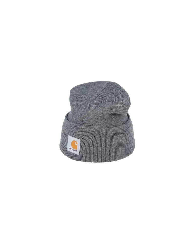 Carhartt WIP ACCESSOIRES - Mützen & Hüteauf YOOX.COM Blei