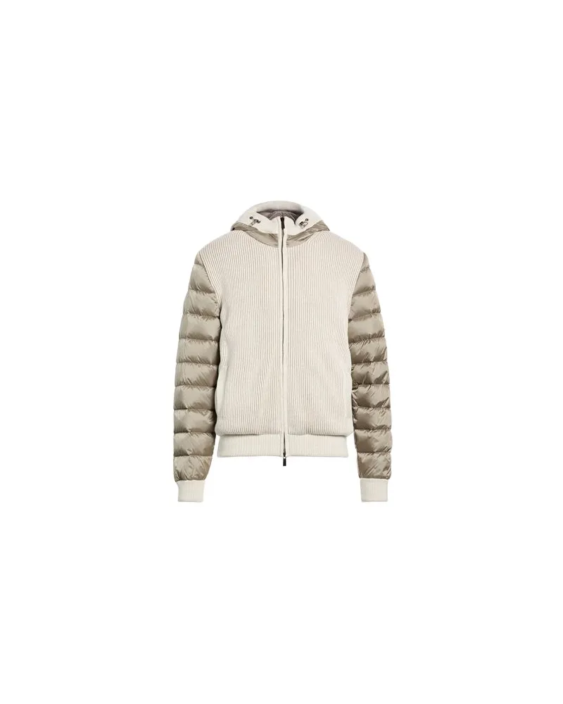 MOORER JACKEN & MÄNTEL - Pufferjacken & Daunenjackenauf YOOX.COM Off