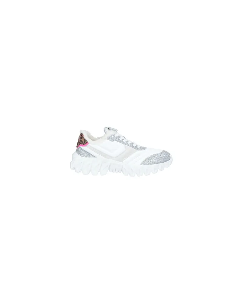 Pantofola d´Oro SCHUHE - Sneakersauf YOOX.COM Weiß