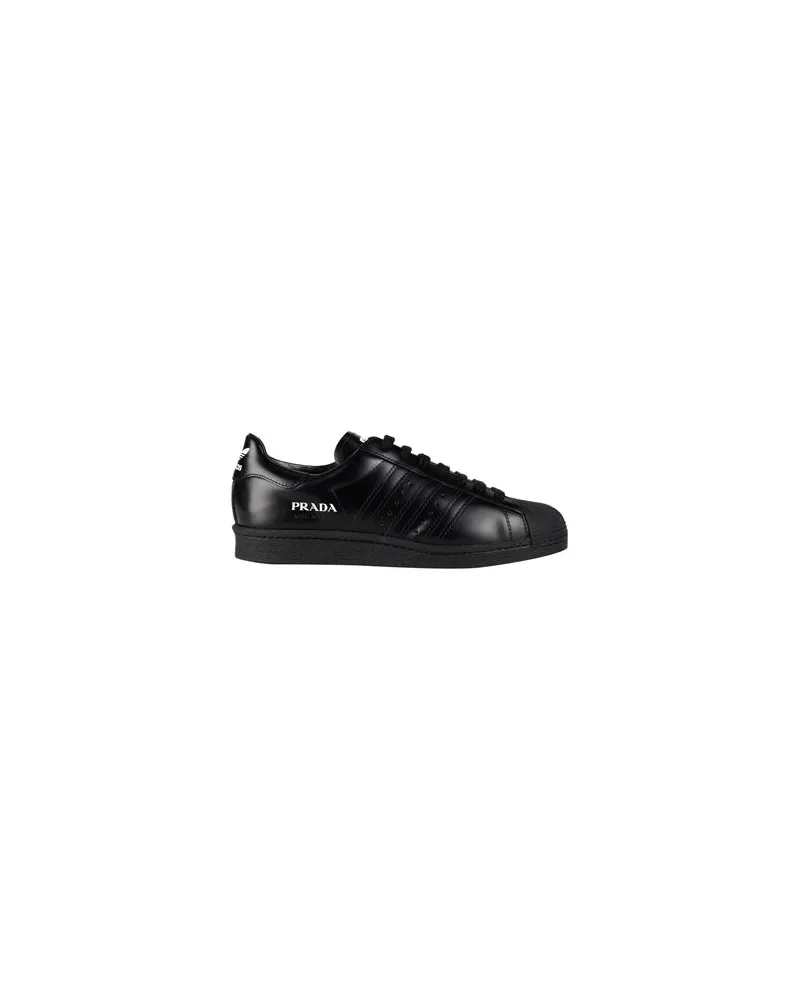 adidas SCHUHE - Sneakersauf YOOX.COM Schwarz