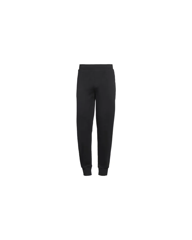 Armani Exchange HOSEN & RÖCKE - Hosenauf YOOX.COM Schwarz