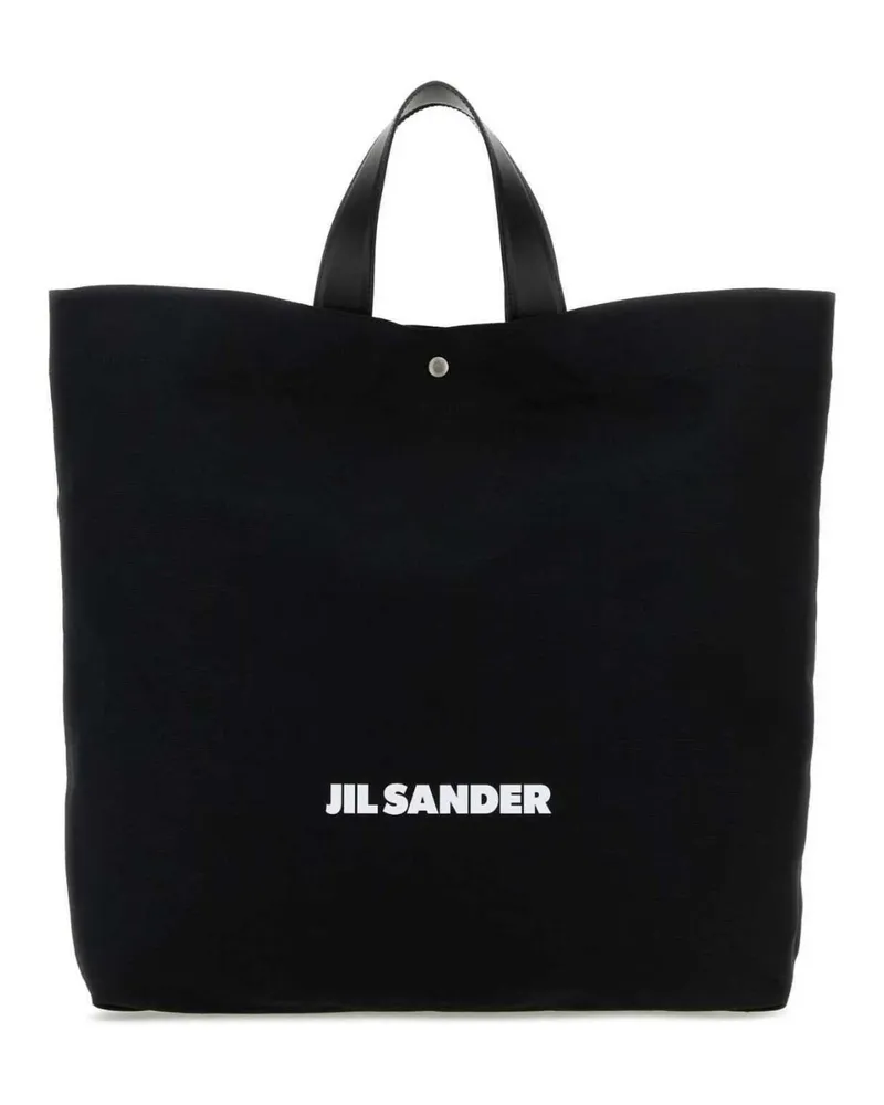 Jil Sander Handtaschen Schwarz