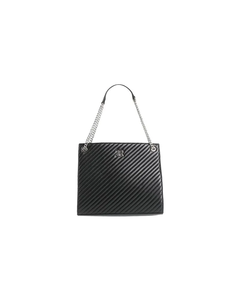 Richmond TASCHEN - Handtaschenauf YOOX.COM Schwarz