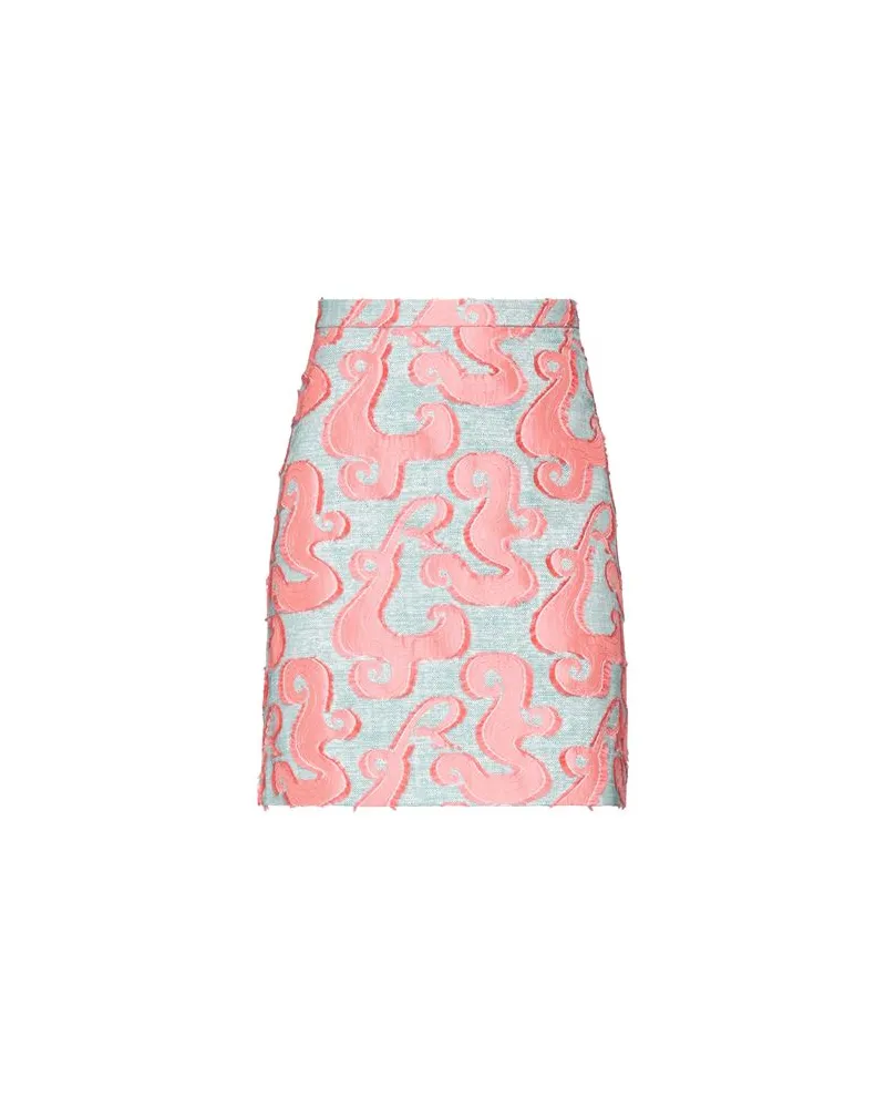 Rochas HOSEN & RÖCKE - Miniröckeauf YOOX.COM Tūrkis