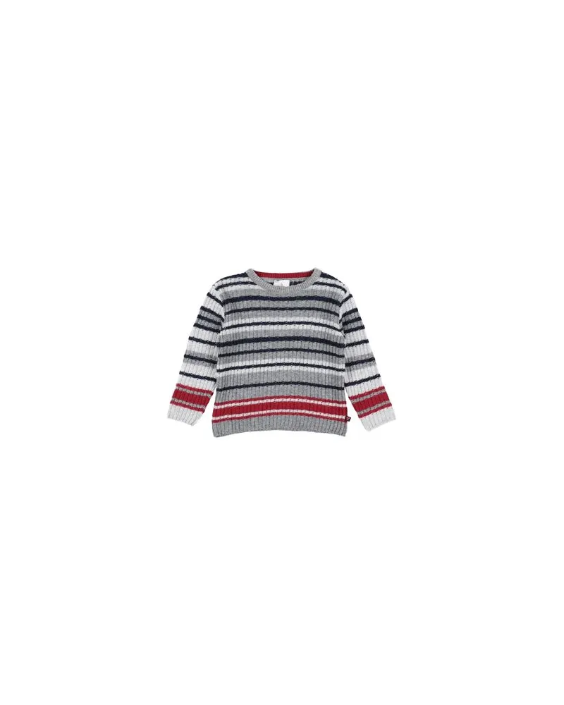 Peuterey STRICKWAREN - Pulloverauf YOOX.COM Grau