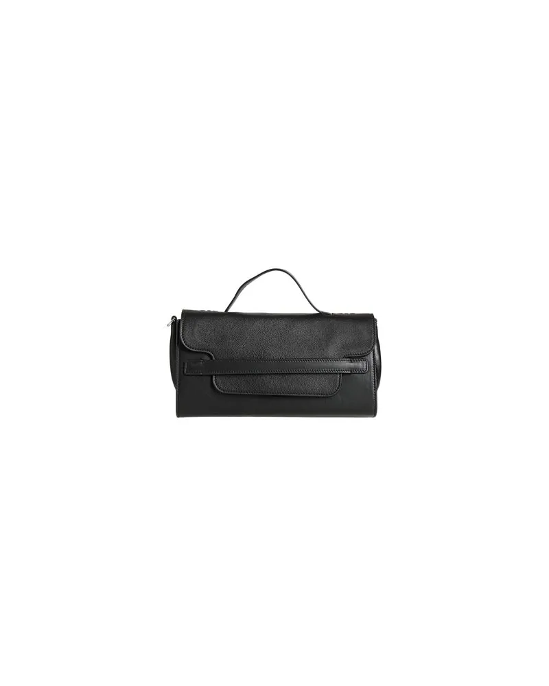 Zanellato TASCHEN - Handtaschenauf YOOX.COM Schwarz