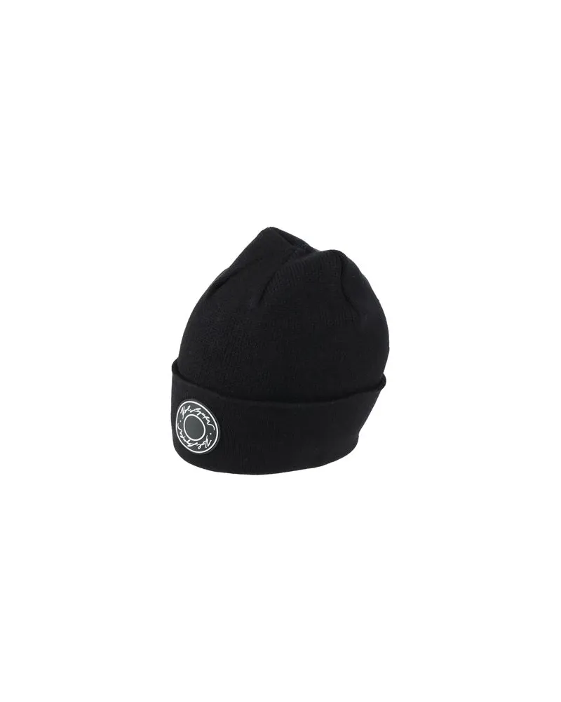 Karl Lagerfeld ACCESSOIRES - Mützen & Hüteauf YOOX.COM Schwarz