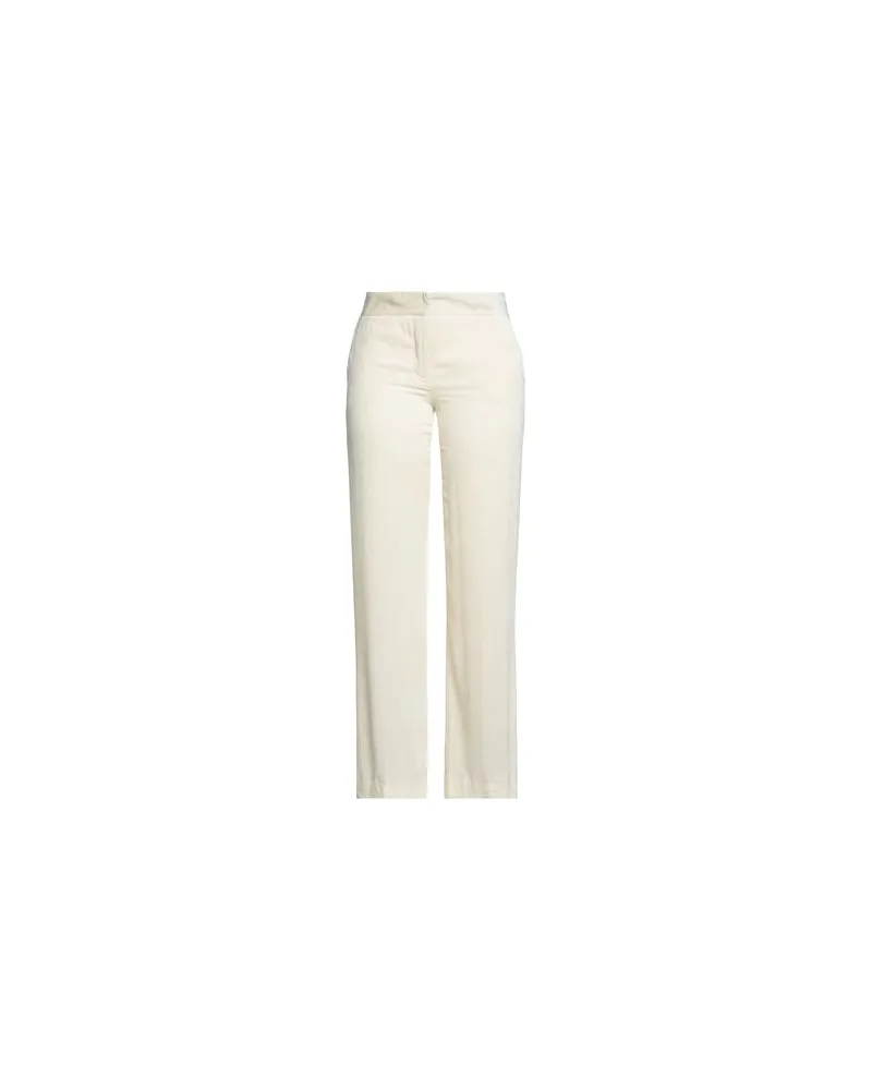 Aniye By HOSEN & RÖCKE - Hosenauf YOOX.COM Cremeweiß