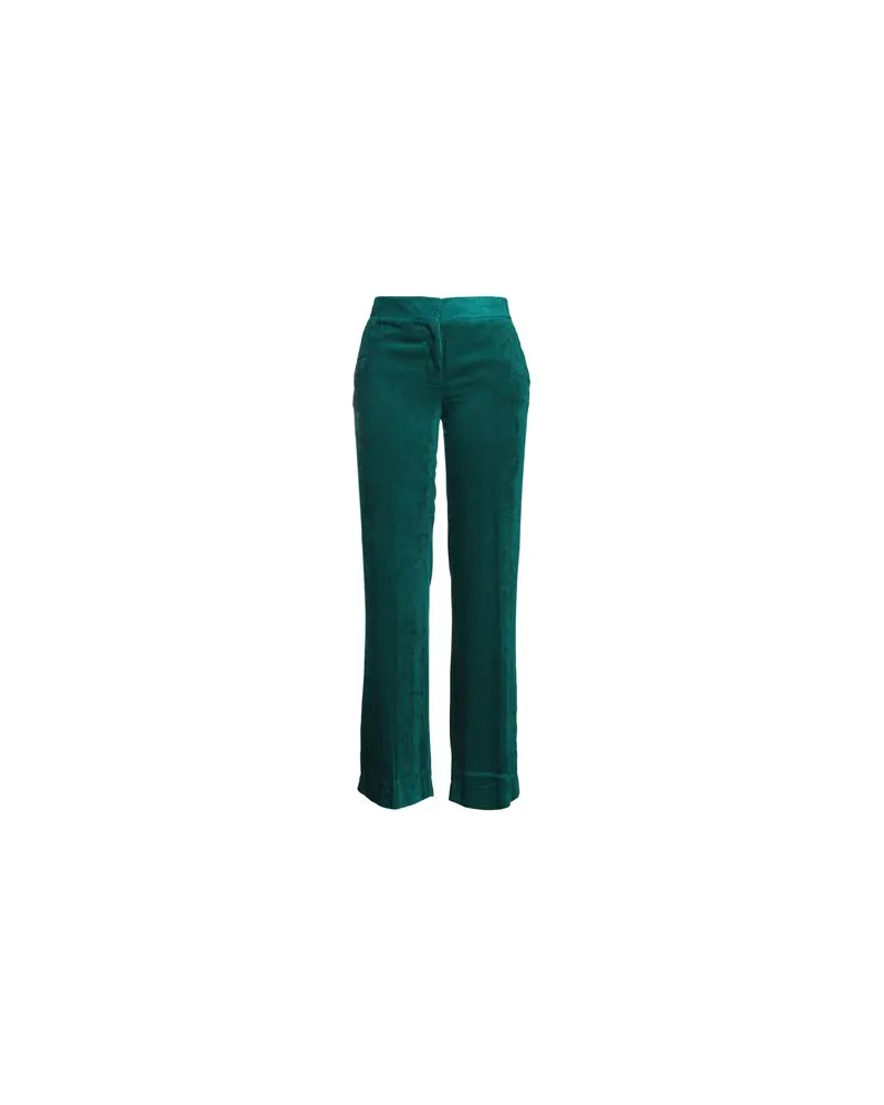 Aniye By HOSEN & RÖCKE - Hosenauf YOOX.COM Smaragdgrün