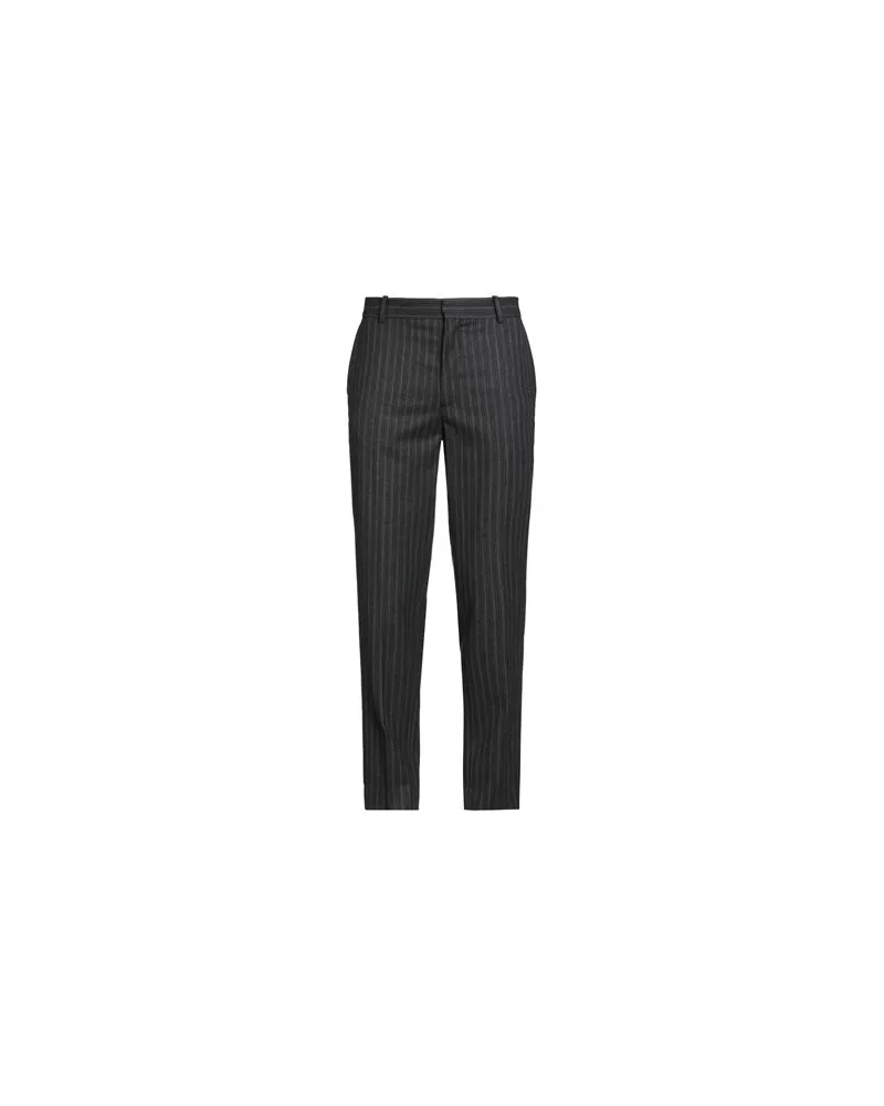CIRCOLO 1901 HOSEN & RÖCKE - Hosenauf YOOX.COM Grau
