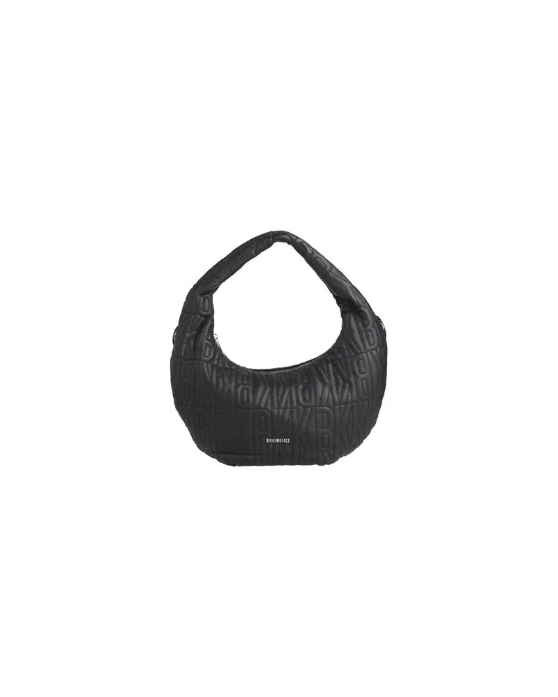 Bikkembergs TASCHEN - Handtaschenauf YOOX.COM Schwarz