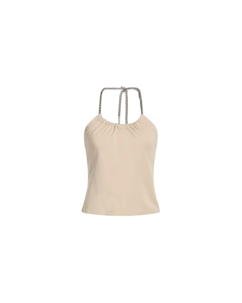 1017 ALYX 9SM TOPS - Topsauf YOOX.COM Beige