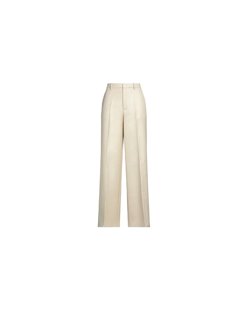 forte_forte HOSEN & RÖCKE - Hosenauf YOOX.COM Beige