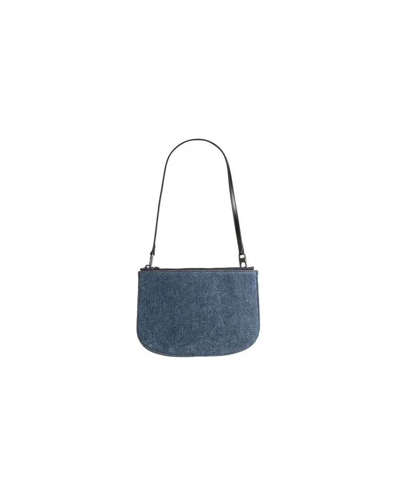 Diesel TASCHEN - Handtaschenauf YOOX.COM Blau