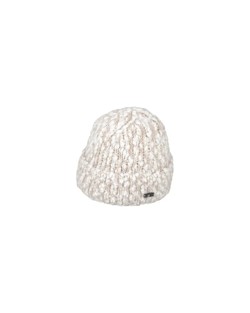 Fedeli ACCESSOIRES - Mützen & Hüteauf YOOX.COM Sand