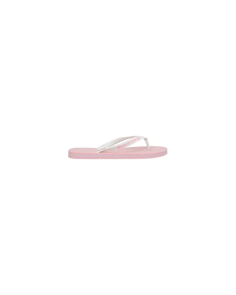 Philipp Plein SCHUHE - Zehentrennerauf YOOX.COM Weiß