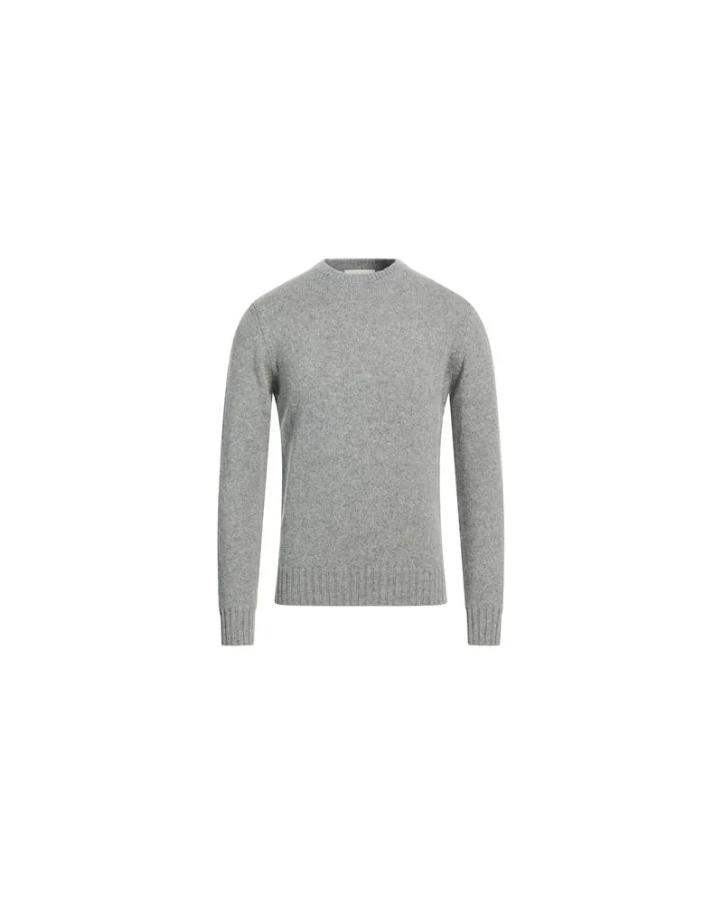 Filippo de Laurentiis STRICKWAREN - Pulloverauf YOOX.COM Grau