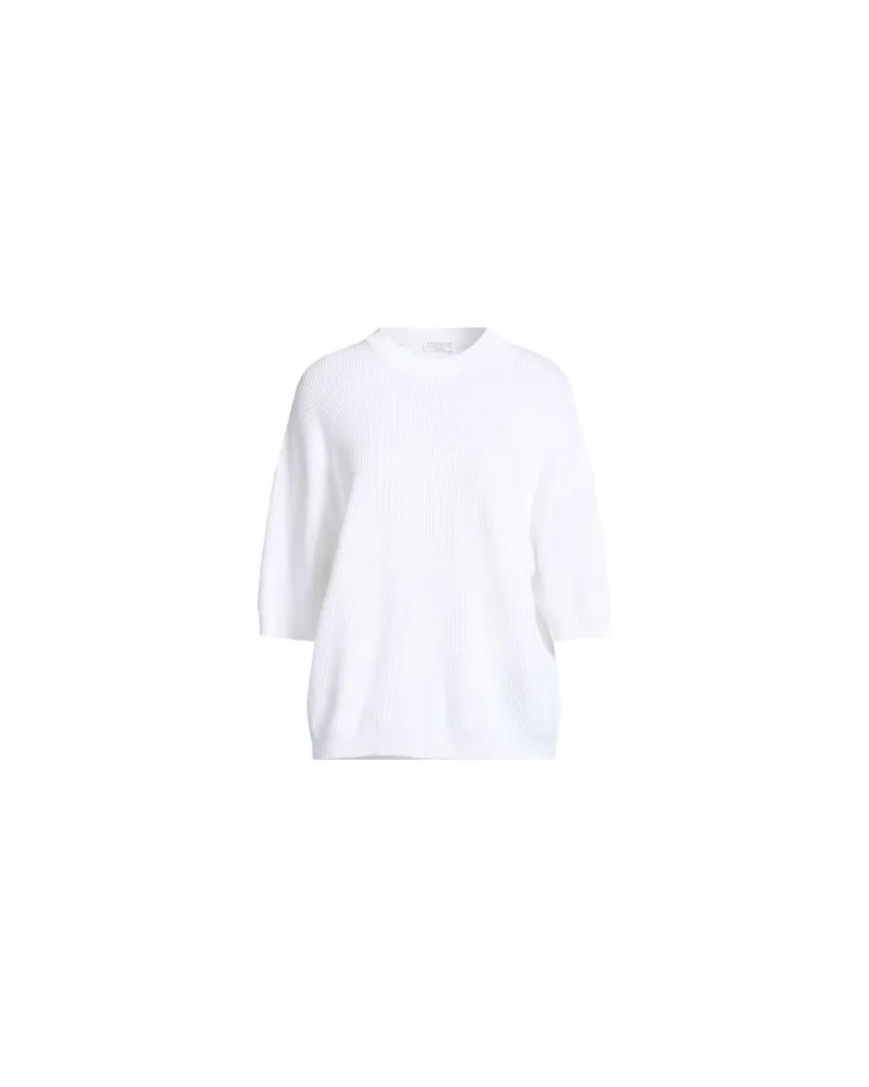 Brunello Cucinelli STRICKWAREN - Pulloverauf YOOX.COM Off